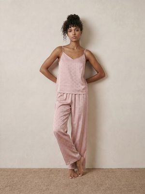 Piżama casual Sinsay ze sklepu: Sinsay w kategorii: Piżamy damskie - zdjęcie CC22A15-4CA-6968_970JJ