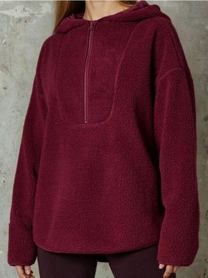Bluza damska jesienna Sinsay ze sklepu: Sinsay w kategorii: Bluzy damskie - zdjęcie CC22A15-4CA-6968_972FI