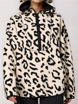Bluza damska młodzieżowa Sinsay ze sklepu: Sinsay w kategorii: Bluzy damskie
