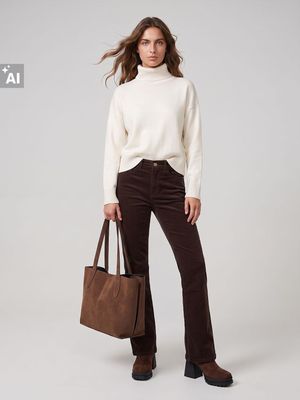 Jeansy damskie casualowe Sinsay ze sklepu: Sinsay w kategorii: Jeansy damskie - zdjęcie CC22A15-4CA-6968_980JR