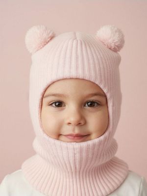 Czapka dziecięca Sinsay ze sklepu: Sinsay w kategorii: Czapki dziecięce