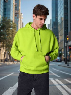 Bluza męska w stylu młodzieżowym Sinsay ze sklepu: Sinsay w kategorii: Bluzy męskie - zdjęcie CC22A15-4CA-6968_9846I