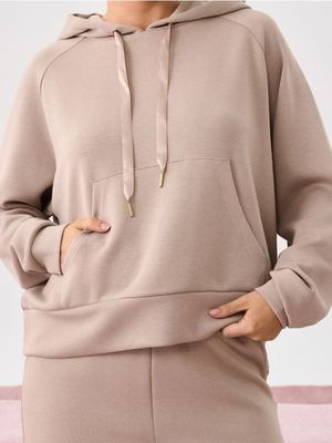 Bluza damska ze sklepu: Sinsay w kategorii: Bluzy damskie - zdjęcie CC22A15-4CA-6968_984FI