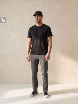Bluzka damska casualowa Sinsay ze sklepu: Sinsay w kategorii: Bluzki damskie - zdjęcie CC22A15-4CA-6968_984JU