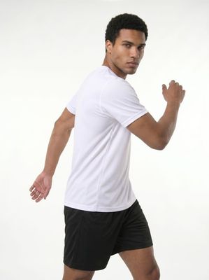 Sinsay - T-shirt męski wiosenny ze sklepu: Sinsay w kategorii: T-shirty męskie - zdjęcie CC22A15-4CA-6968_986JU