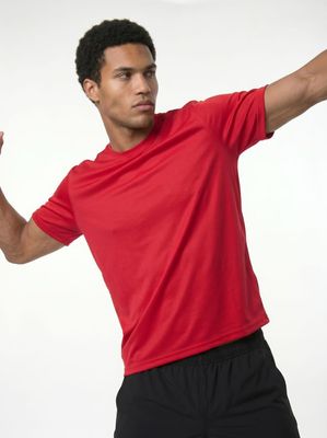 Sinsay - T-shirt męski wiosenny ze sklepu: Sinsay w kategorii: T-shirty męskie - zdjęcie CC22A15-4CA-6968_986JU