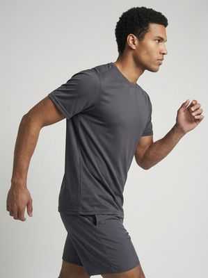 Sinsay - T-shirt męski wiosenny ze sklepu: Sinsay w kategorii: T-shirty męskie - zdjęcie CC22A15-4CA-6968_986JU