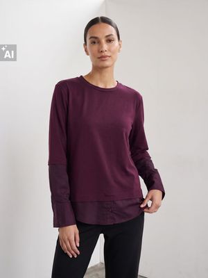 Bluzka damska Sinsay ze sklepu: Sinsay w kategorii: Bluzki damskie