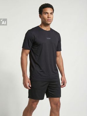 T-shirt męski na wiosnę Sinsay ze sklepu: Sinsay w kategorii: T-shirty męskie - zdjęcie CC22A15-4CA-6968_988JU