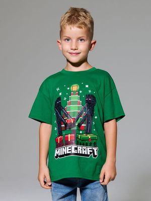 Sinsay - T-shirt chłopięce na lato ze sklepu: Sinsay w kategorii: T-shirty chłopięce - zdjęcie CC22A15-4CA-6968_990FB