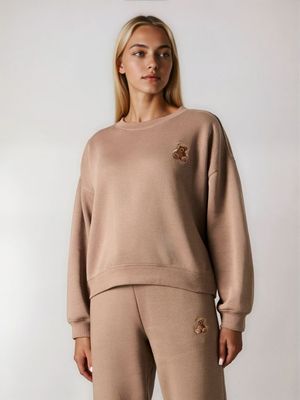 Bluza damska ze sklepu: Sinsay w kategorii: Bluzy damskie - zdjęcie CC22A15-4CA-6968_990FI
