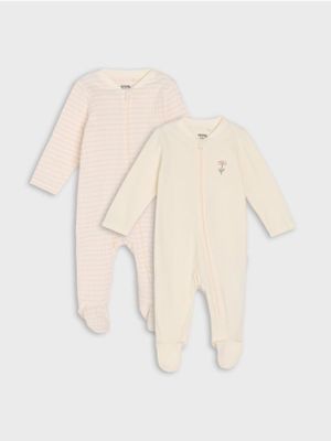 Odzież dla niemowląt ze sklepu: Sinsay w kategorii: Odzież dla niemowląt - zdjęcie CC22A15-4CA-6968_992DF