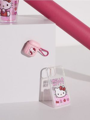 Etui Sinsay ze sklepu: Sinsay w kategorii: Etui - zdjęcie CC22A15-4CA-6968_994EQ