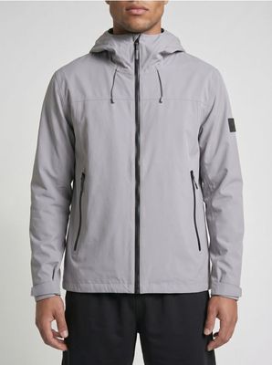 Kurtka męska casual na wiosnę Sinsay ze sklepu: Sinsay w kategorii: Kurtki męskie - zdjęcie CC22A15-4CA-6968_995JW