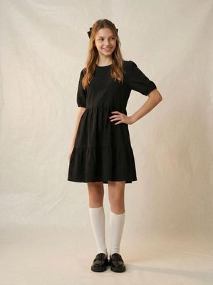 Sukienka dziewczęca letnia Sinsay ze sklepu: Sinsay w kategorii: Sukienki dziewczęce - zdjęcie CC22A15-4CA-6968_996IW