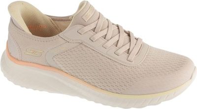 Buty sportowe damskie na wiosnę Sinsay ze sklepu: Sinsay w kategorii: Buty sportowe damskie - zdjęcie CC22A15-4CA-6968_AAC23