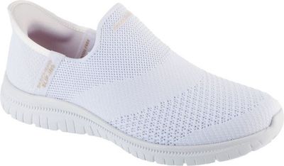 Buty sportowe damskie na wiosnę Sinsay ze sklepu: Sinsay w kategorii: Buty sportowe damskie - zdjęcie CC22A15-4CA-6968_AAC55