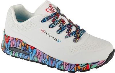 Buty sportowe damskie na wiosnę Sinsay ze sklepu: Sinsay w kategorii: Buty sportowe damskie - zdjęcie CC22A15-4CA-6968_AAC65