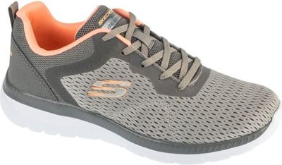 Buty sportowe damskie na wiosnę Sinsay ze sklepu: Sinsay w kategorii: Buty sportowe damskie - zdjęcie CC22A15-4CA-6968_AAC88