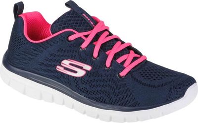 Buty sportowe damskie na wiosnę Sinsay ze sklepu: Sinsay w kategorii: Buty sportowe damskie - zdjęcie CC22A15-4CA-6968_AAC95
