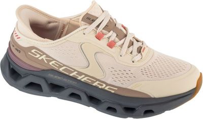 Buty sportowe damskie na wiosnę Sinsay ze sklepu: Sinsay w kategorii: Buty sportowe damskie - zdjęcie CC22A15-4CA-6968_AAD05
