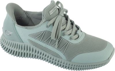 Buty sportowe damskie wiosenne Sinsay ze sklepu: Sinsay w kategorii: Buty sportowe damskie - zdjęcie CC22A15-4CA-6968_AAD21