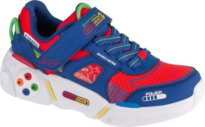 Buty sportowe dziecięce na wiosnę Sinsay ze sklepu: Sinsay w kategorii: Buty sportowe dziecięce - zdjęcie CC22A15-4CA-6968_AAD78