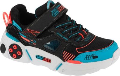 Buty sportowe dziecięce na wiosnę Sinsay ze sklepu: Sinsay w kategorii: Buty sportowe dziecięce - zdjęcie CC22A15-4CA-6968_AAD91