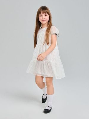 Sukienka dziewczęca letnia Sinsay ze sklepu: Sinsay w kategorii: Sukienki dziewczęce - zdjęcie CC22A15-4CA-6968_WJ968