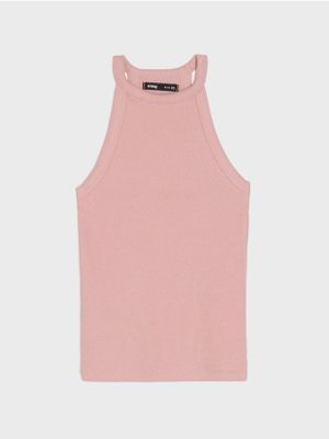 Sinsay - Bluzka damska na lato casualowa ze sklepu: Sinsay w kategorii: Bluzki damskie - zdjęcie CC22A15-4CA-6968_YZ890