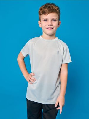 T-shirt chłopięce na lato Sinsay ze sklepu: Sinsay w kategorii: T-shirty chłopięce - zdjęcie CC22A15-4CA-6968_ZP113