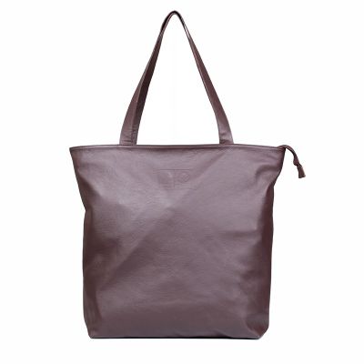 Shopper bag wakacyjna ze sklepu: Słoń Torbalski w kategorii: Torby Shopper bag - zdjęcie D5E38AE-345-3032_39399