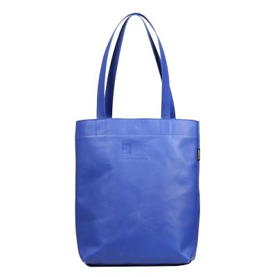 Shopper bag wakacyjna ze sklepu: Słoń Torbalski w kategorii: Torby Shopper bag - zdjęcie D5E38AE-345-3032_42506