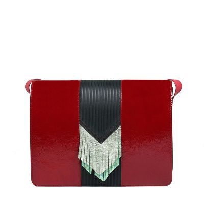 Listonoszka elegancka ze sklepu: Słoń Torbalski w kategorii: Listonoszki - zdjęcie D5E38AE-345-3032_43005