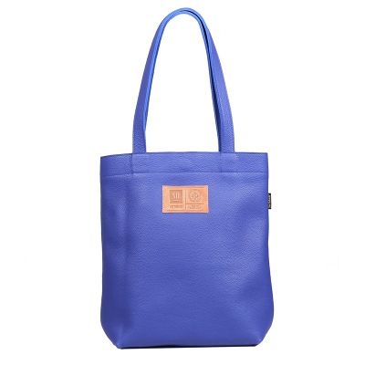 Shopper bag wakacyjna ze sklepu: Słoń Torbalski w kategorii: Torby Shopper bag - zdjęcie D5E38AE-345-3032_43051