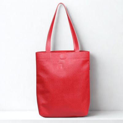 Shopper bag wakacyjna ze sklepu: Słoń Torbalski w kategorii: Torby Shopper bag - zdjęcie D5E38AE-345-3032_43562
