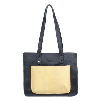 Shopper bag na wakacje ze sklepu: Słoń Torbalski w kategorii: Torby Shopper bag - zdjęcie D5E38AE-345-3032_43575