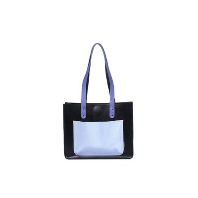 Shopper bag wakacyjna ze sklepu: Słoń Torbalski w kategorii: Torby Shopper bag - zdjęcie D5E38AE-345-3032_43817