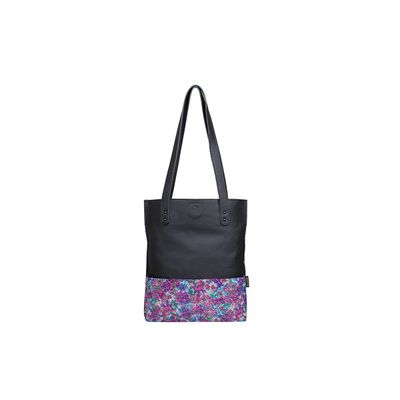 Shopper bag wakacyjna ze sklepu: Słoń Torbalski w kategorii: Torby Shopper bag - zdjęcie D5E38AE-345-3032_44238