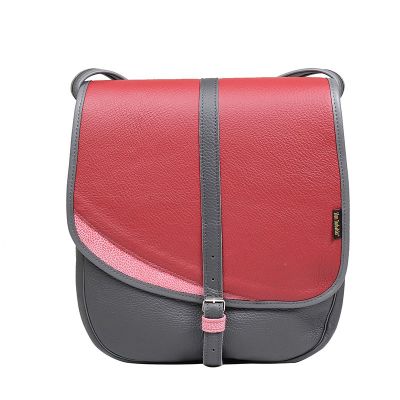 Listonoszka elegancka ze sklepu: Słoń Torbalski w kategorii: Listonoszki - zdjęcie D5E38AE-345-3032_44384