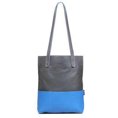 Shopper bag wakacyjna ze sklepu: Słoń Torbalski w kategorii: Torby Shopper bag - zdjęcie D5E38AE-345-3032_44527