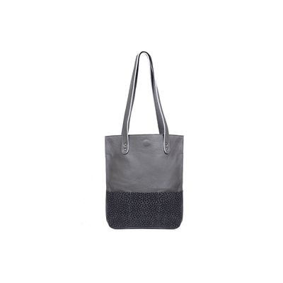 Shopper bag wakacyjna ze sklepu: Słoń Torbalski w kategorii: Torby Shopper bag - zdjęcie D5E38AE-345-3032_44678
