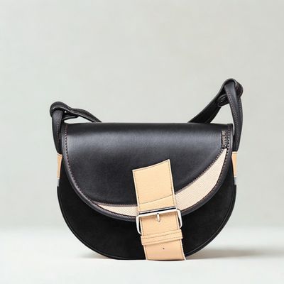 Listonoszka elegancka ze sklepu: Słoń Torbalski w kategorii: Listonoszki - zdjęcie D5E38AE-345-3032_44691