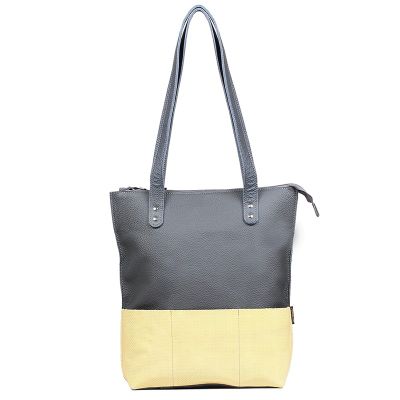 Shopper bag wakacyjna ze sklepu: Słoń Torbalski w kategorii: Torby Shopper bag - zdjęcie D5E38AE-345-3032_45266