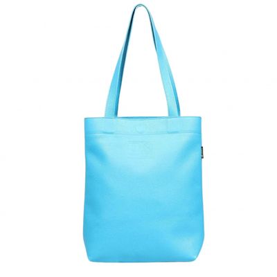 Shopper bag wakacyjna ze sklepu: Słoń Torbalski w kategorii: Torby Shopper bag - zdjęcie D5E38AE-345-3032_45438