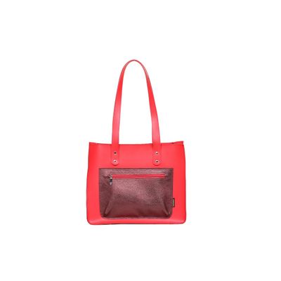 Shopper bag wakacyjna ze sklepu: Słoń Torbalski w kategorii: Torby Shopper bag - zdjęcie D5E38AE-345-3032_45487