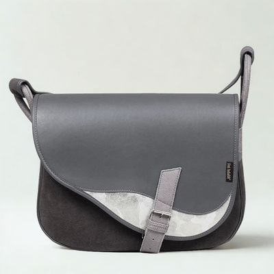 Listonoszka elegancka ze sklepu: Słoń Torbalski w kategorii: Listonoszki - zdjęcie D5E38AE-345-3032_46135