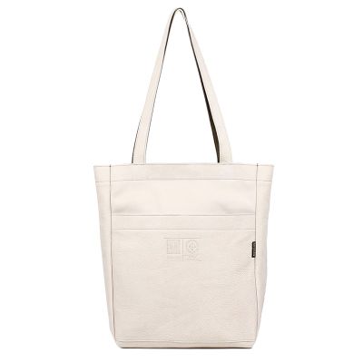 Shopper bag wakacyjna ze sklepu: Słoń Torbalski w kategorii: Torby Shopper bag - zdjęcie D5E38AE-345-3032_46392
