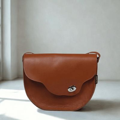 Listonoszka elegancka ze sklepu: Słoń Torbalski w kategorii: Listonoszki - zdjęcie D5E38AE-345-3032_46586