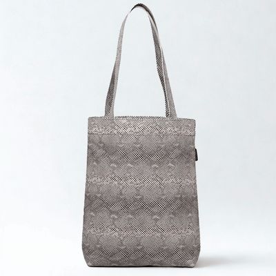Shopper bag na wakacje ze sklepu: Słoń Torbalski w kategorii: Torby Shopper bag - zdjęcie D5E38AE-345-3032_46623